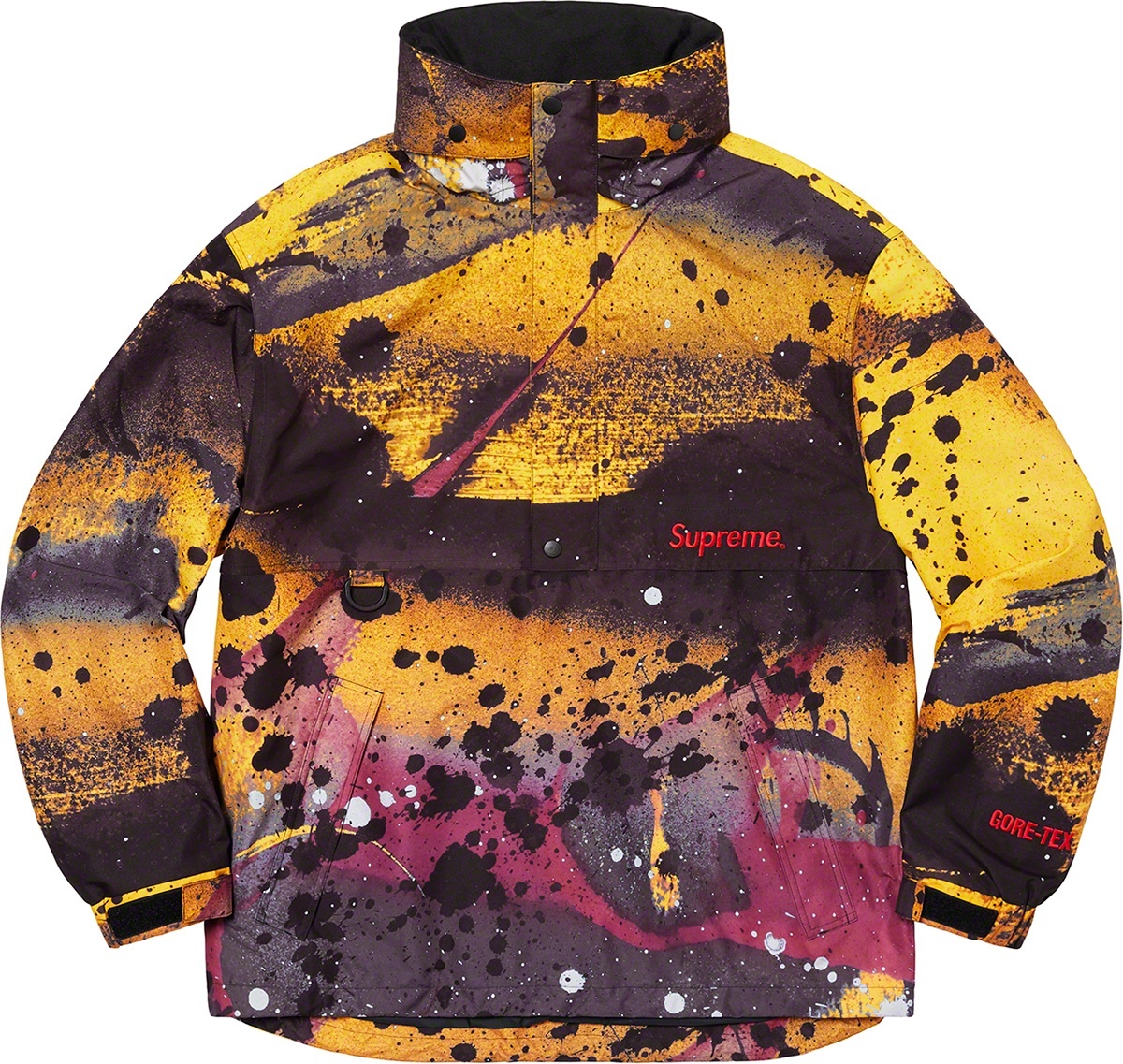GORE-TEX Anorak view 22